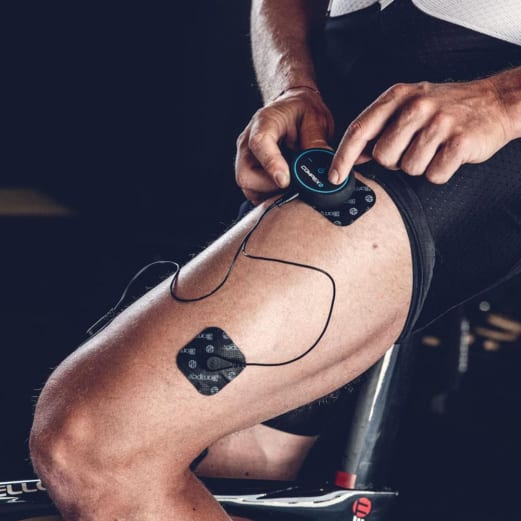 Compex Mini Wireless Muscle Stimulator | Rogue Fitness